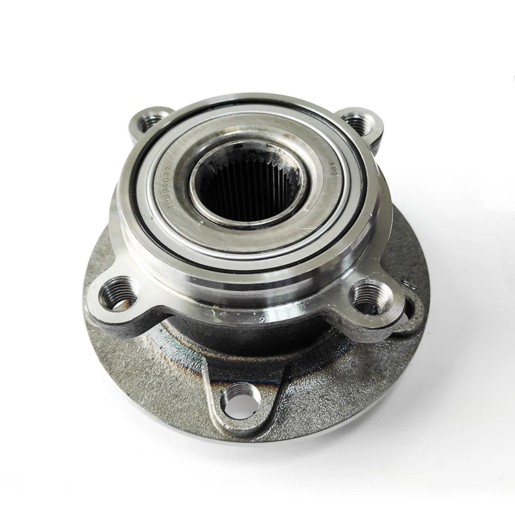 Hot Sales Bearing Manufacturer Front Auto wheel hub unit 10094077 for ROEWE RX5