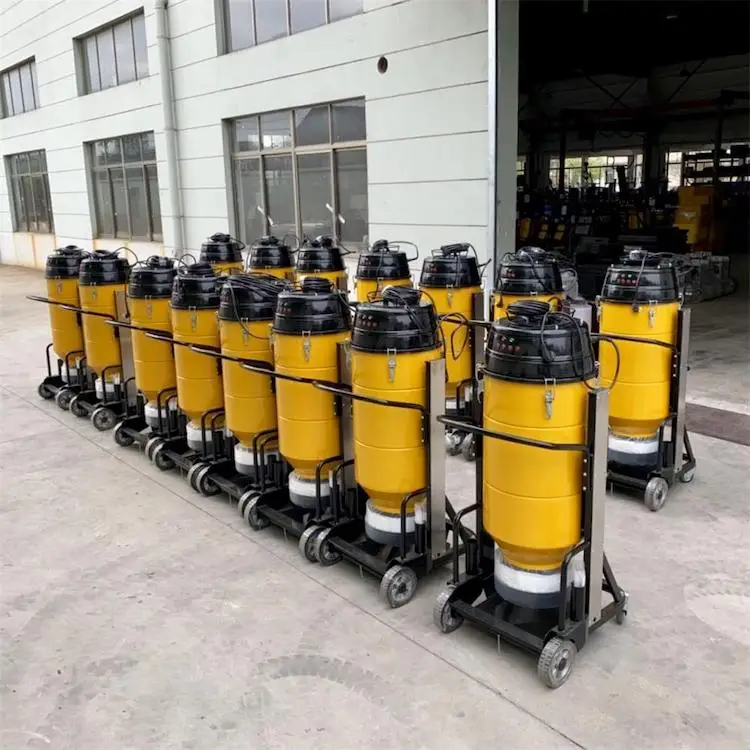 V3 Dust Collector Industrial Cyclone Wet Dry Separator Extractor Vacuum Cleaner