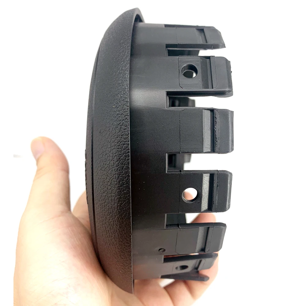 Factory directlt sell OEM Custom Auto Parts Car Plastic Cover  car plastic key covers For Variety Car Manufacturing