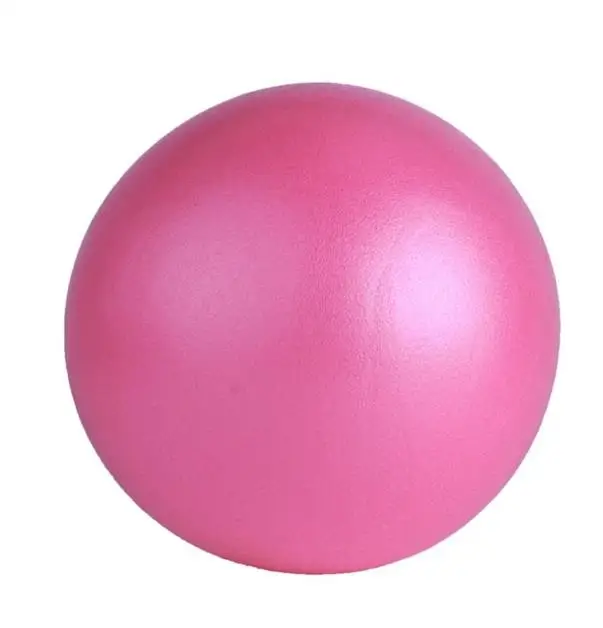  Mini 25 cm Gym Yoga Ball Professional Anti-Slip Home Exercise Fitness