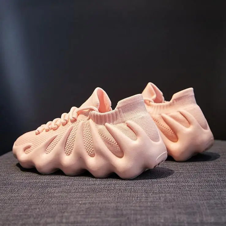 2023 Luxury Sneaker Octopus soles Design Sneaker for women and men Comfortable Casual Sports Shoes