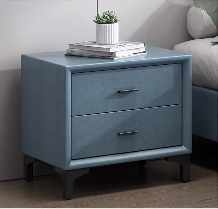 Simple Tatami Bed  Air-permeable King And Queen Size Bed Frame Morden Bed Set Furniture Bedroom