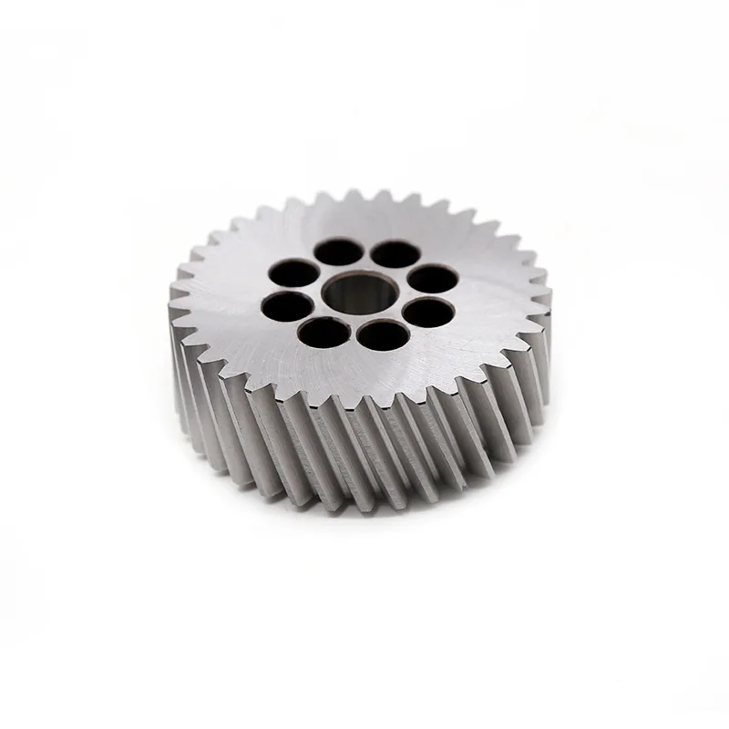 pinion gear 1.25 box plastic b2 mod 3 module  for  sun bevel helical