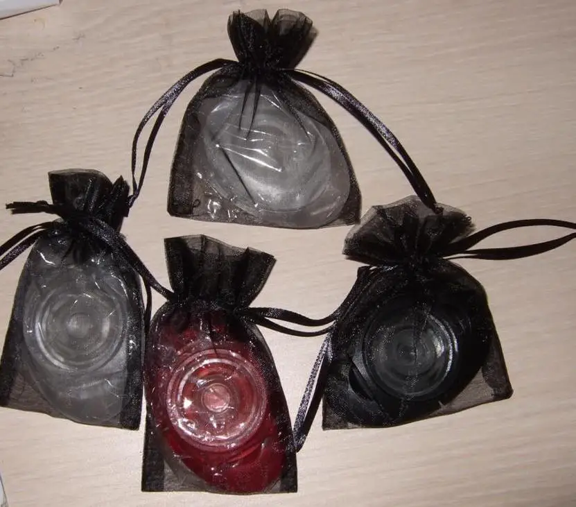 Champagne Wine Bottle Vacuum Sealed Stopper Stainless Steel Beer Saver Stopper Cap Sealer Red Wine Stopper For Bar Tool