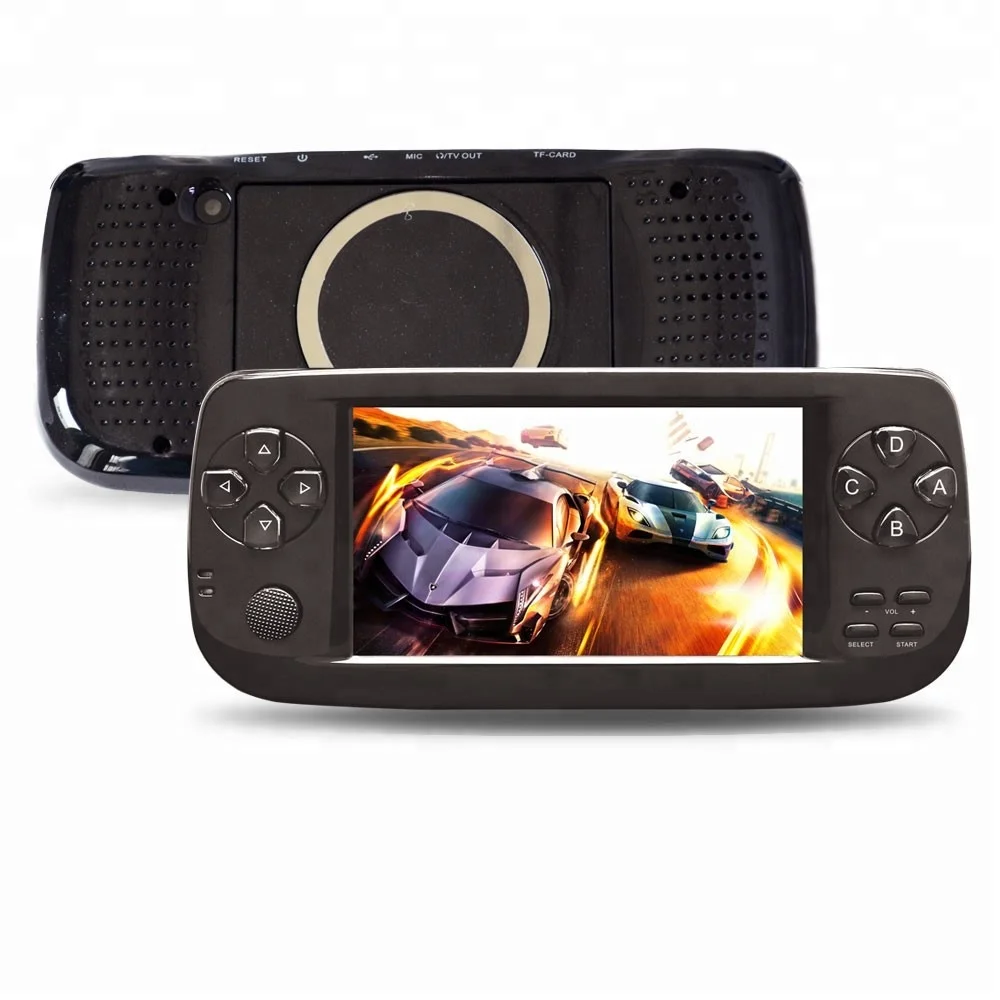  PAP-KIII игровой консоли оптовая продажа видео игры скачать бесплатно 3d с mp4/mp5
