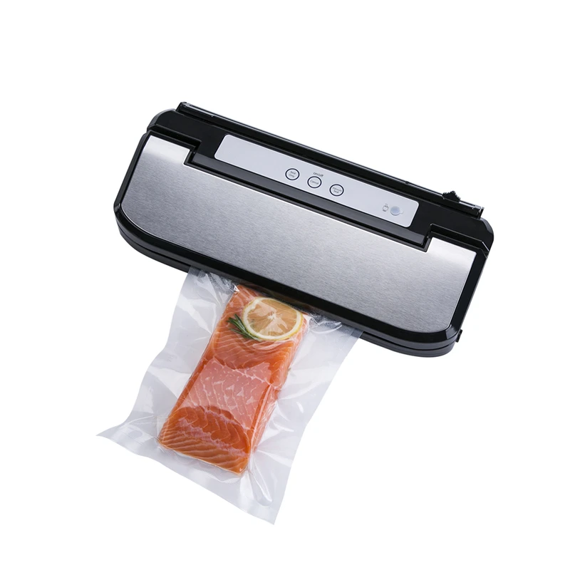 Industrial Foodsaving Electronics Handheld Home Use Power Vacuum Sealer