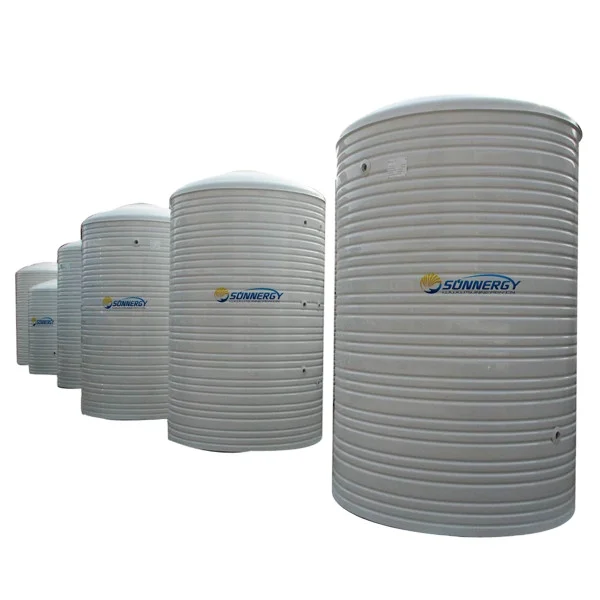 1000L Stainless Steel Frame Solar Water Heater Evacuated Tube Pressurized Unpressurized Household Shower Use Gas Solar Options