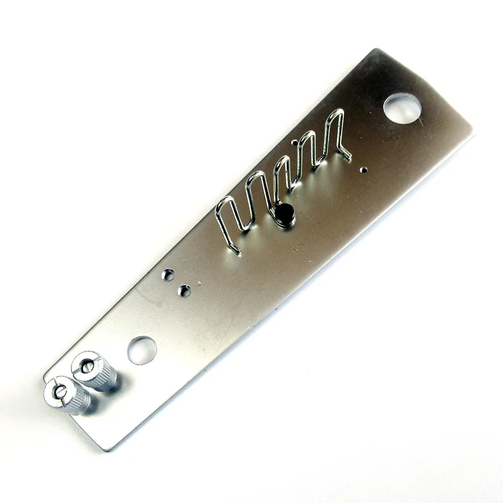Binder + Bracket For Seiko LSC-8BV Cylinder Bed Walking Foot Machine Binding Sewing