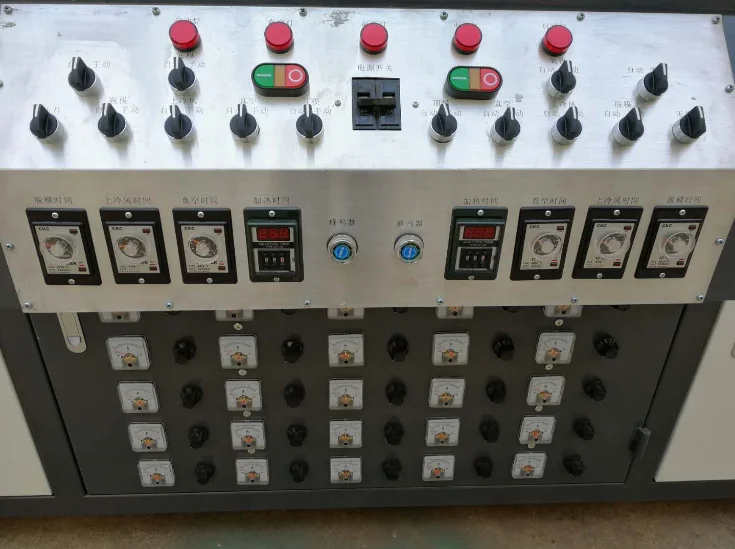 
Disposable PS foam plate container lunch food box making machine 