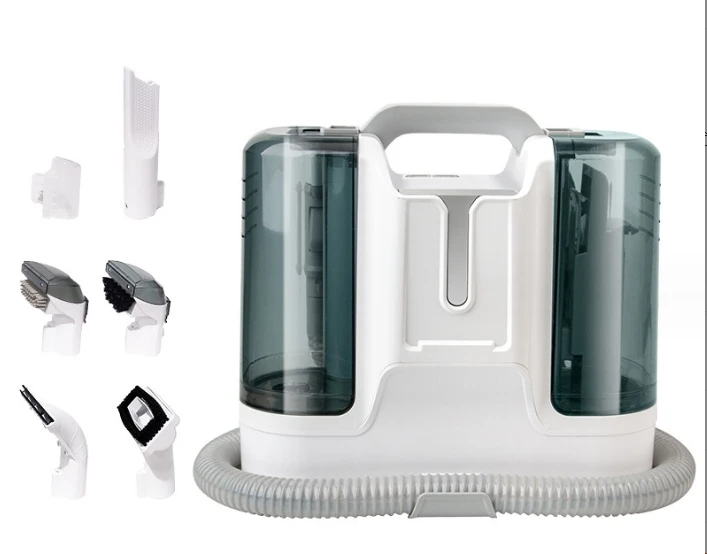 Commercial Use Cleaning Equipment Spot Cleaner for Sofa Upholstery and Carpet Wet Vacuum Cleaner for Home or Office Use