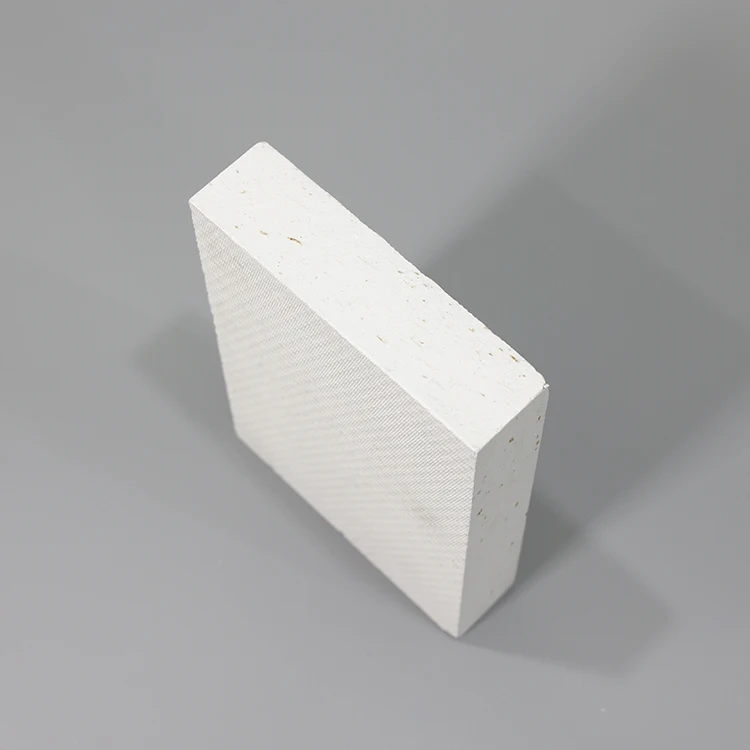 High Quality 13400c Drift Beads Ceramic Fiber Board