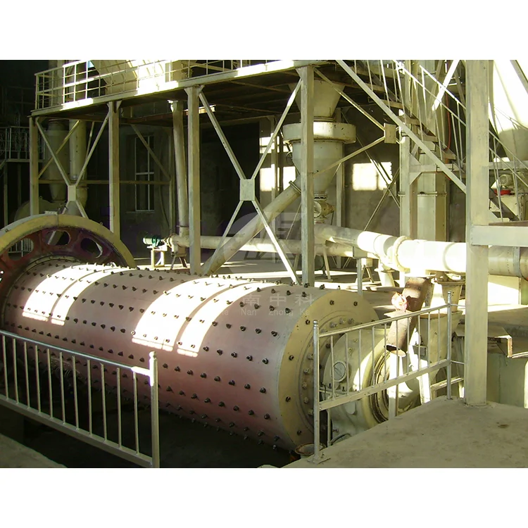 Dry wet powder making ceramic ball mill, aluminum ceramic liner slag powder ball grinding mill machine