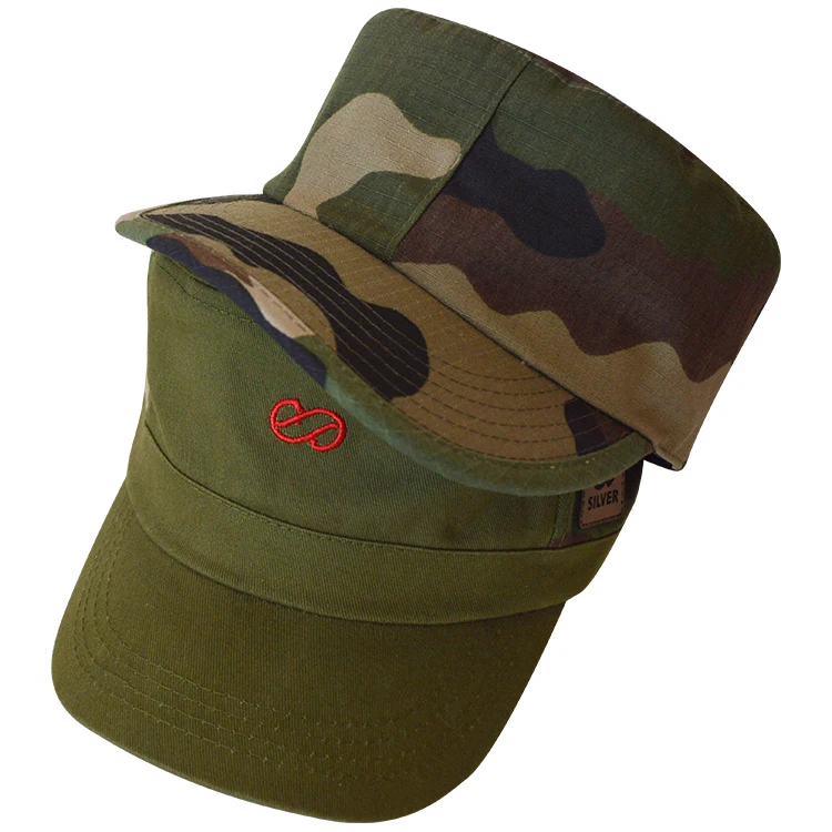 Link ball trendy male type black plain personalized my logo camo cap cotton tactical military caps