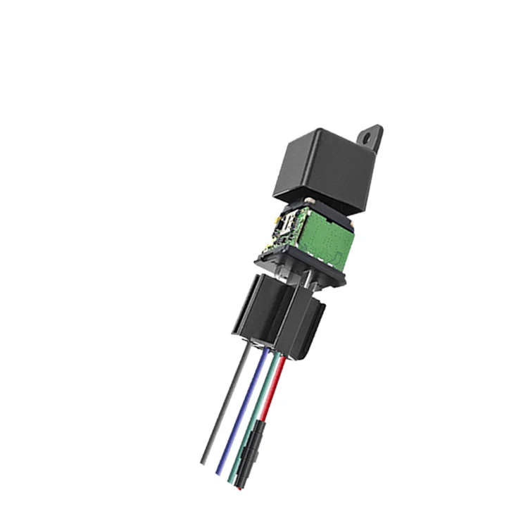 Global Market Long Distances Car Monitor SOS Power Cut Off Alarm Car 2G Bike Computer Chip GPS Tracker Child Locator