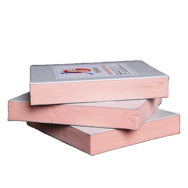 high density 20mm XPS panel