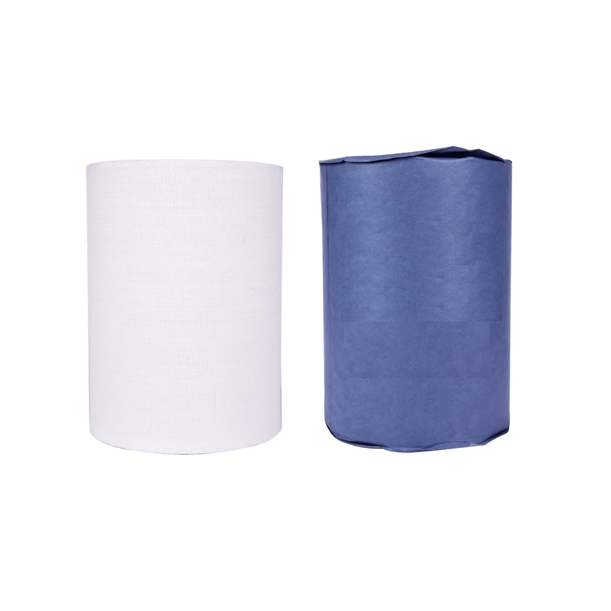 100% cotton medical absorbent gauze roll hydrophilic gauze with x-ray detectable and 1.5kg gauze roll