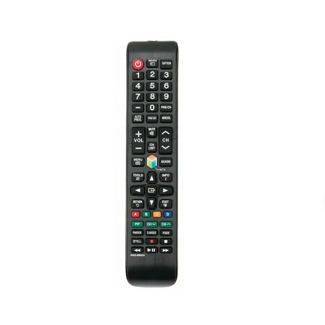 New Replaced AA83-00653A Remote Control for Plasma TV HPS5033XL NS2651DX