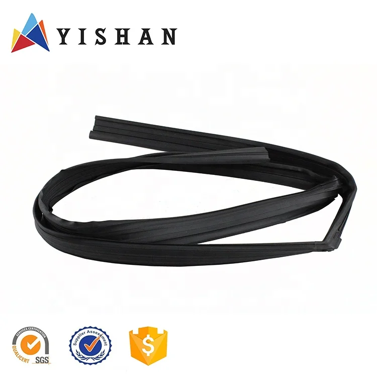 GOOD QUALITY DOOR WEATHERSTRIP RUBBER SEAL SUNROOF A SET FOR HONDA CIVIC FC1 72275-TEA-T01-FC 72775-TEA-TA0-FC  72735-TEA-T01-FC
