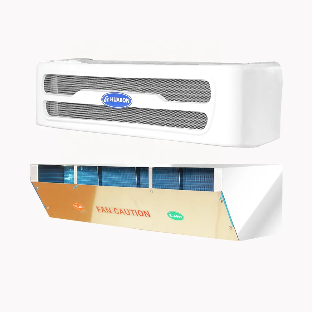 Refrigeration unit for cargo truck delivery big cooling capacity reefer kits price