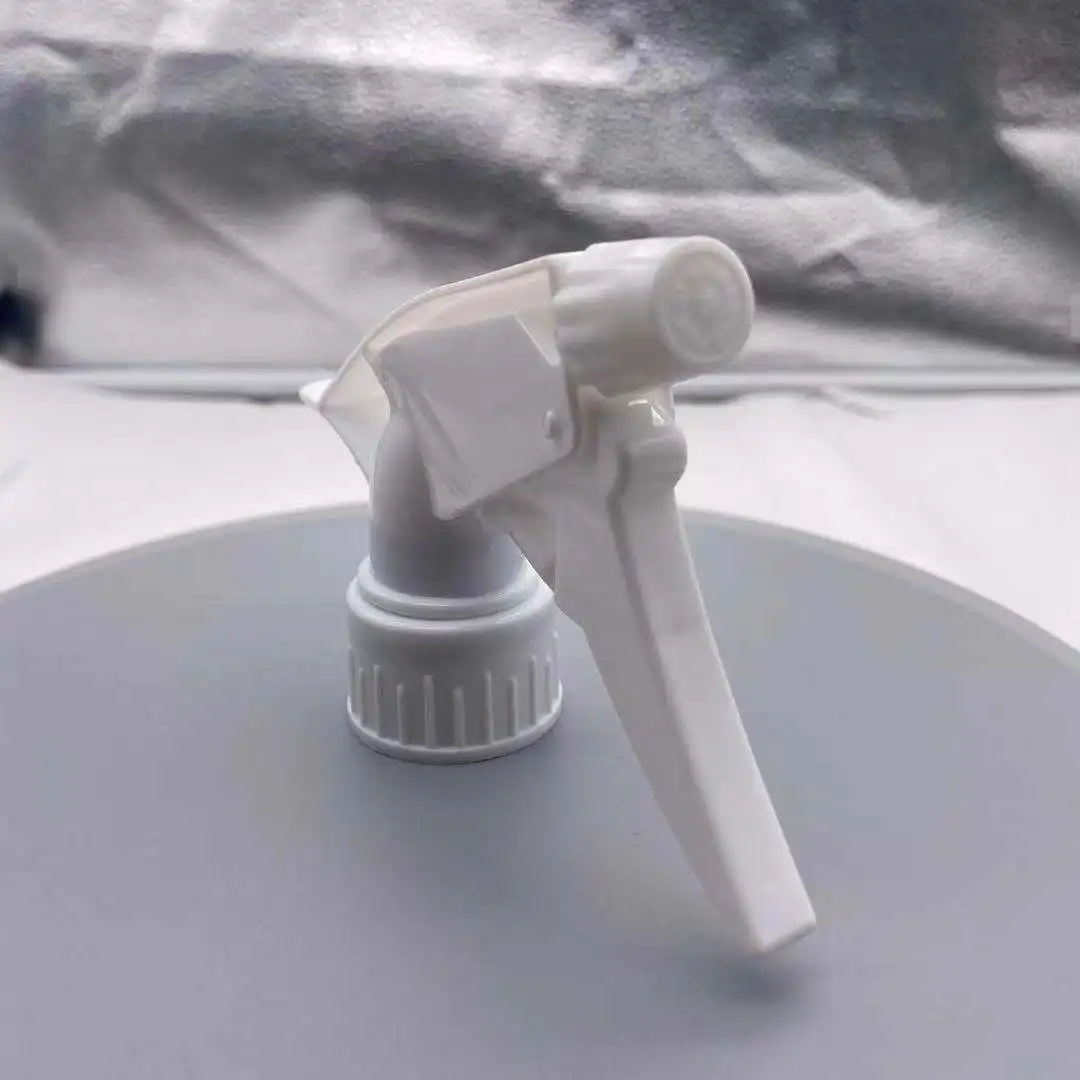 Low MOQ A Type Replacement Sprayer Triger Trigger Heads 28/400 Plastic Spray Triger Sprayers Trigger