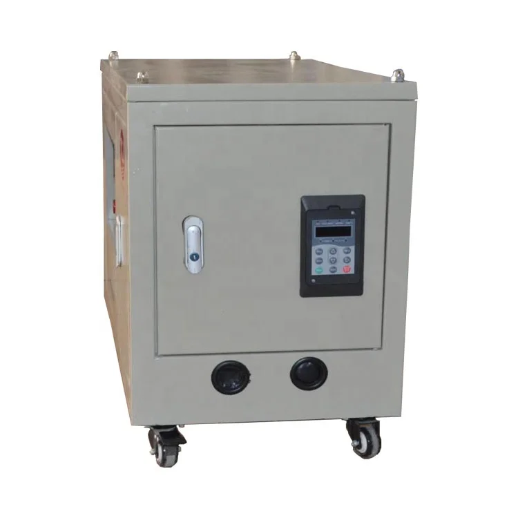 2022 Manufacturer Direct Single Phase to Three Phase AC Power Control Transformer