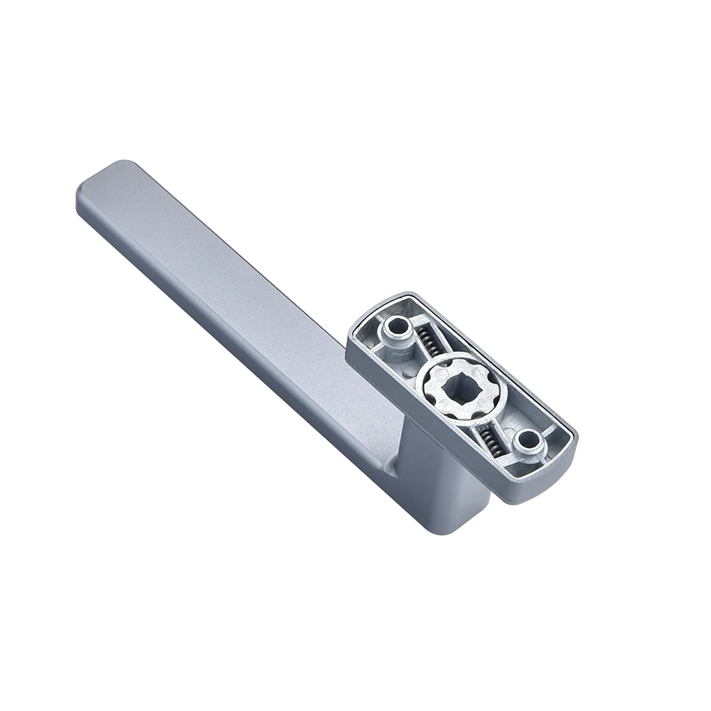 Factory Direct Offering  Industrial Prices Aluminium Accessories Door And Window Handles