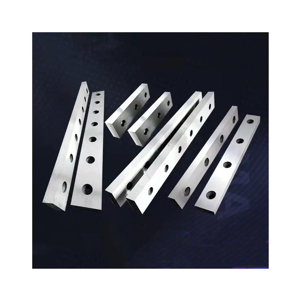 Новый продукт ножи для резки из цементированного