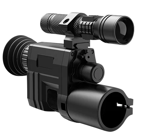 NV3000  Night Vision Monocular for Hunting 4*zoom IR googles spy for animal