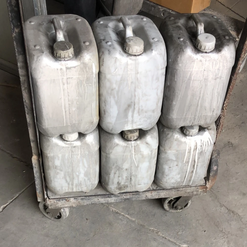 
Sand mold demoulding agent oil wood iron steel mold casting aluminum demoulding agent 