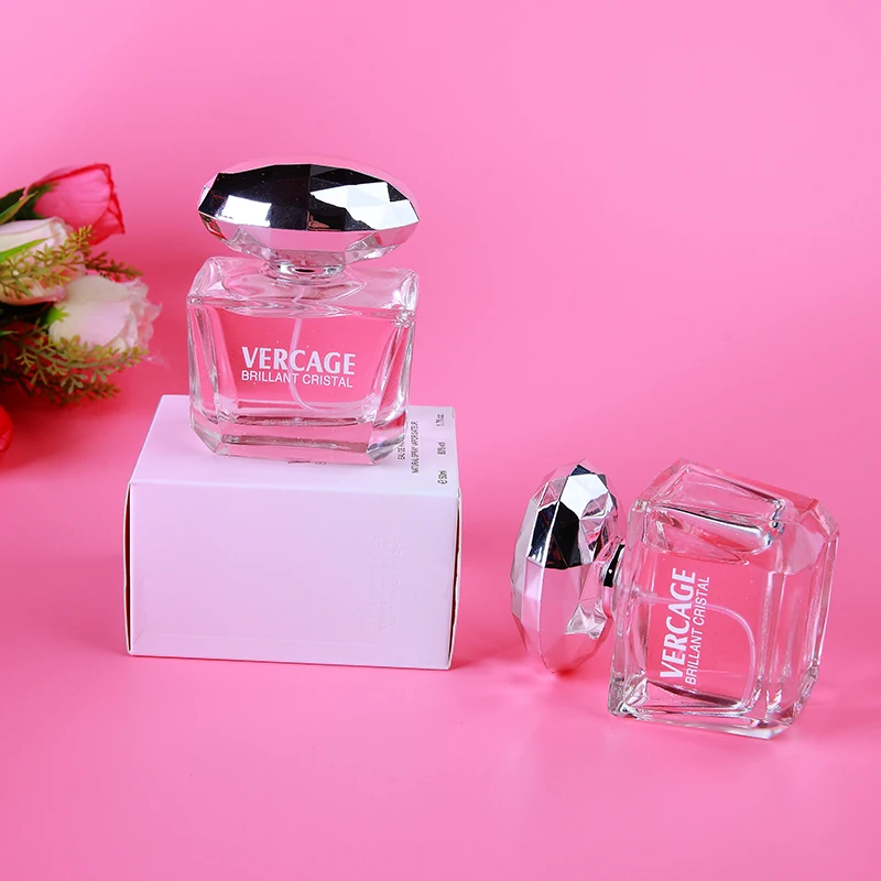 OEM Produce Factory Wholesale women perfume elegance eau de parfum