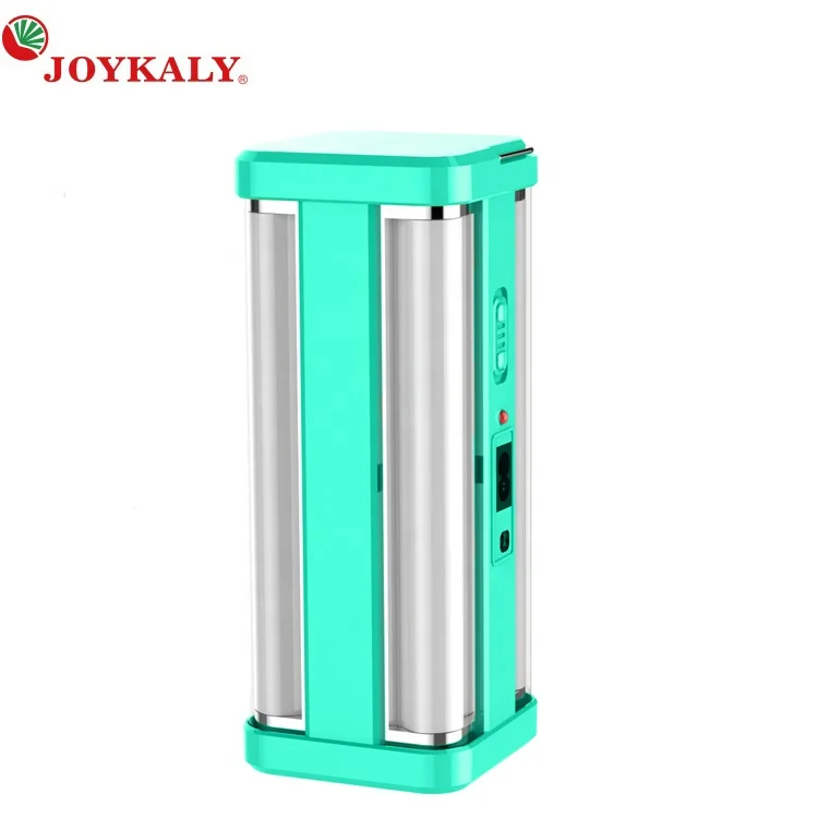 Joykaly High Quality Super Bright Camping Fishing Portable Rechargeable Outdoor Emergency Light