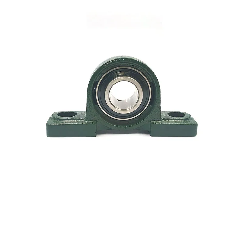 High Stability Pillow Block Bearing UCP211 Bearing housing UKP211