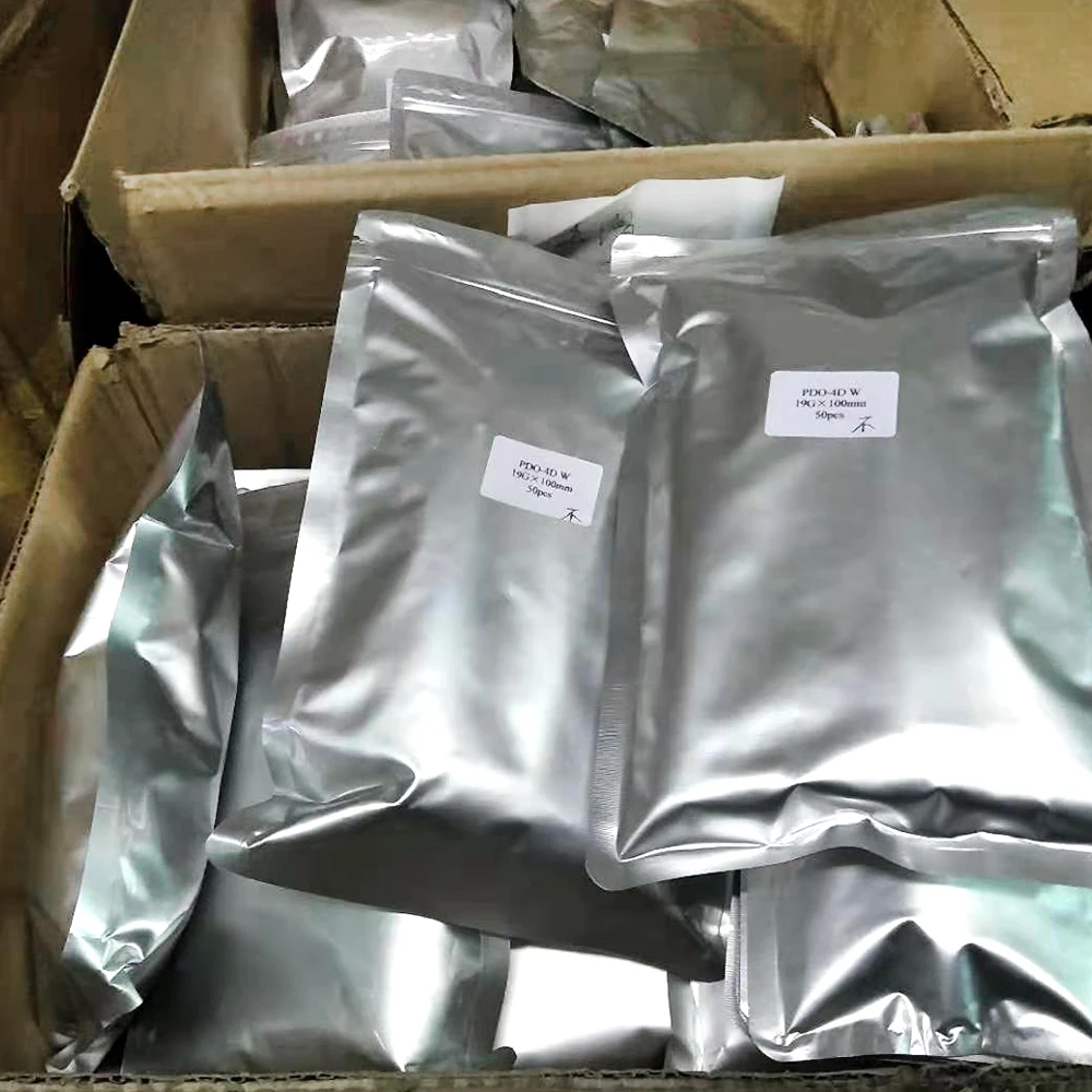 
Best Seller Korea Hilos Mono 29g 50mm Pcl Polycaprolactone Thread For Low Price 