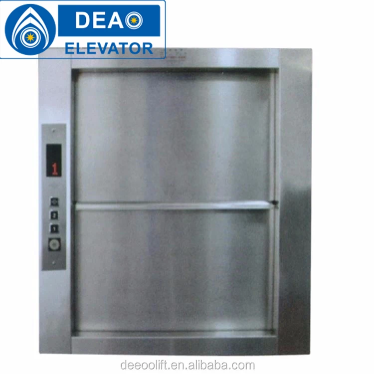 China Service lift/food kitchen elevator /Dumbwaiter lift