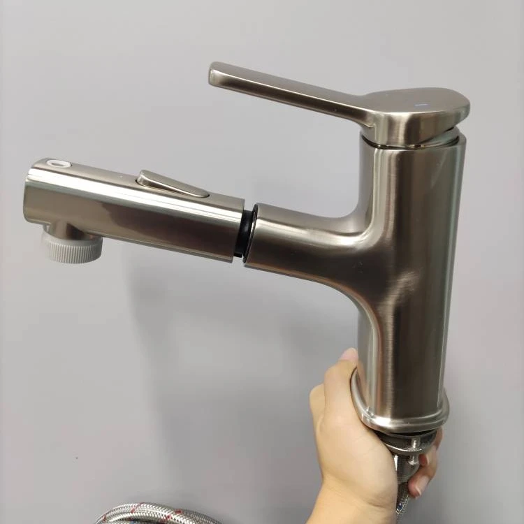 cUPC highly recommended bathroom basin mixer pull out waterfall sink taps toilet tap lavatory faucets bathroom basin faucet