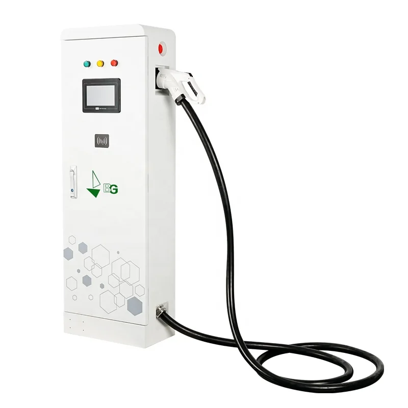 Hot sale 20kw 30kw 40kw ocpp wifi bluetooth electric car charging station electric car fast charging station