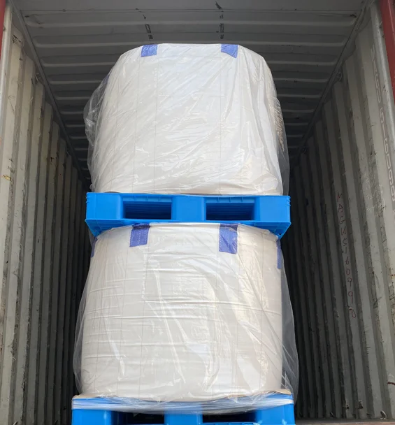 Manufacturers Sap Super Absorbent Polymer Factory Price Sodium Polyacrylate Powder for Diaper