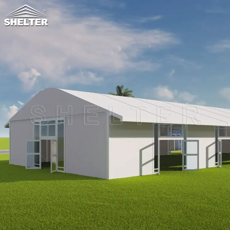 Marquee Tent 850g PVC Heavy Duty Commercial Party Tents for Sale 20 x 40 Canopy