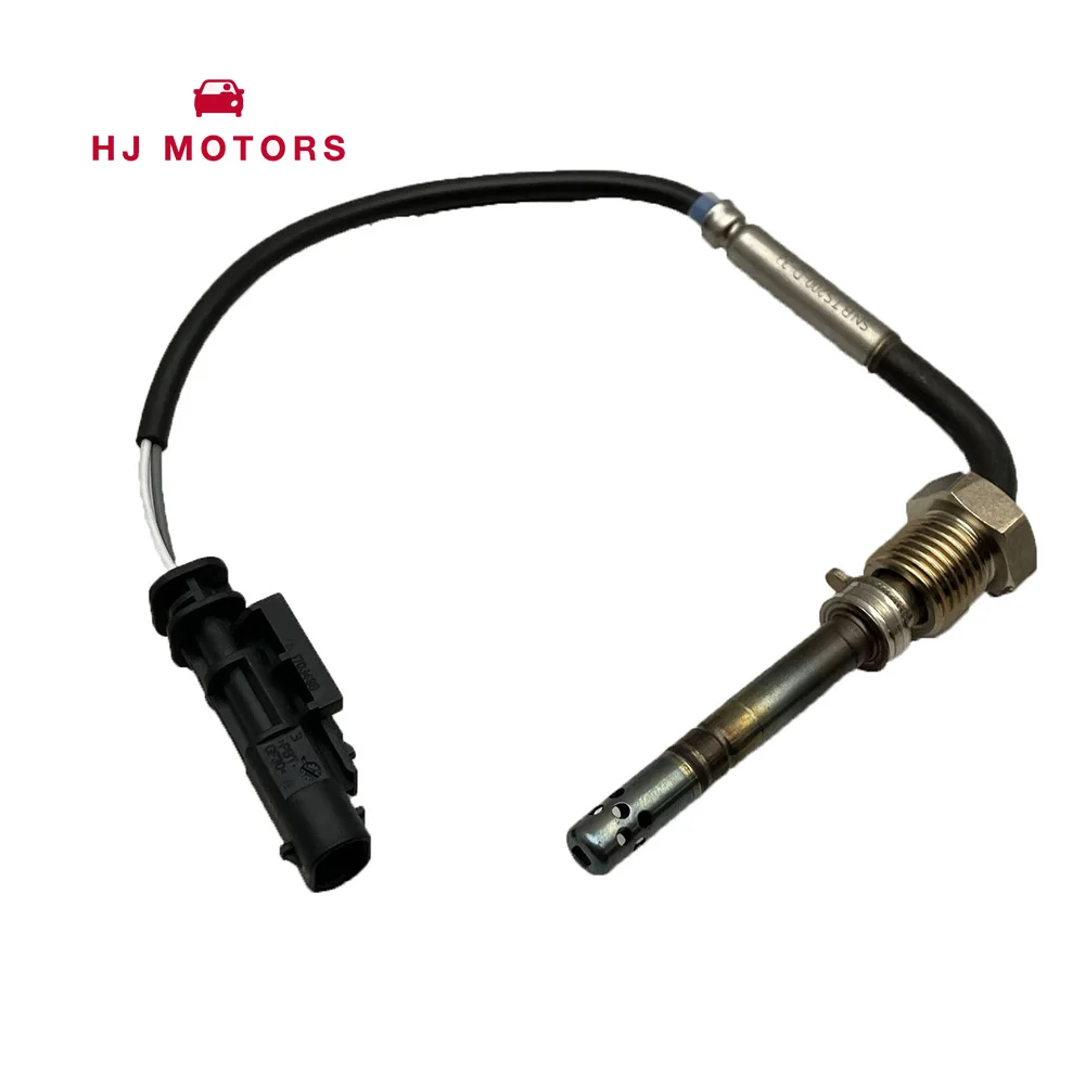 Exhaust Gas Temperature Sensor For FIAT Toro 2.0 DOBLO 263 1.6D 2016 55279493 55250522 EGT Sensor Temperature Probe Sensor