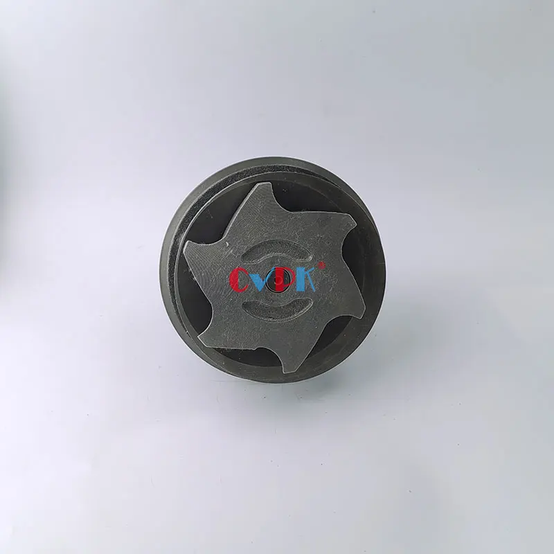 Водяной насос AR51360 для двигателя Cummins NHC250 NHC855