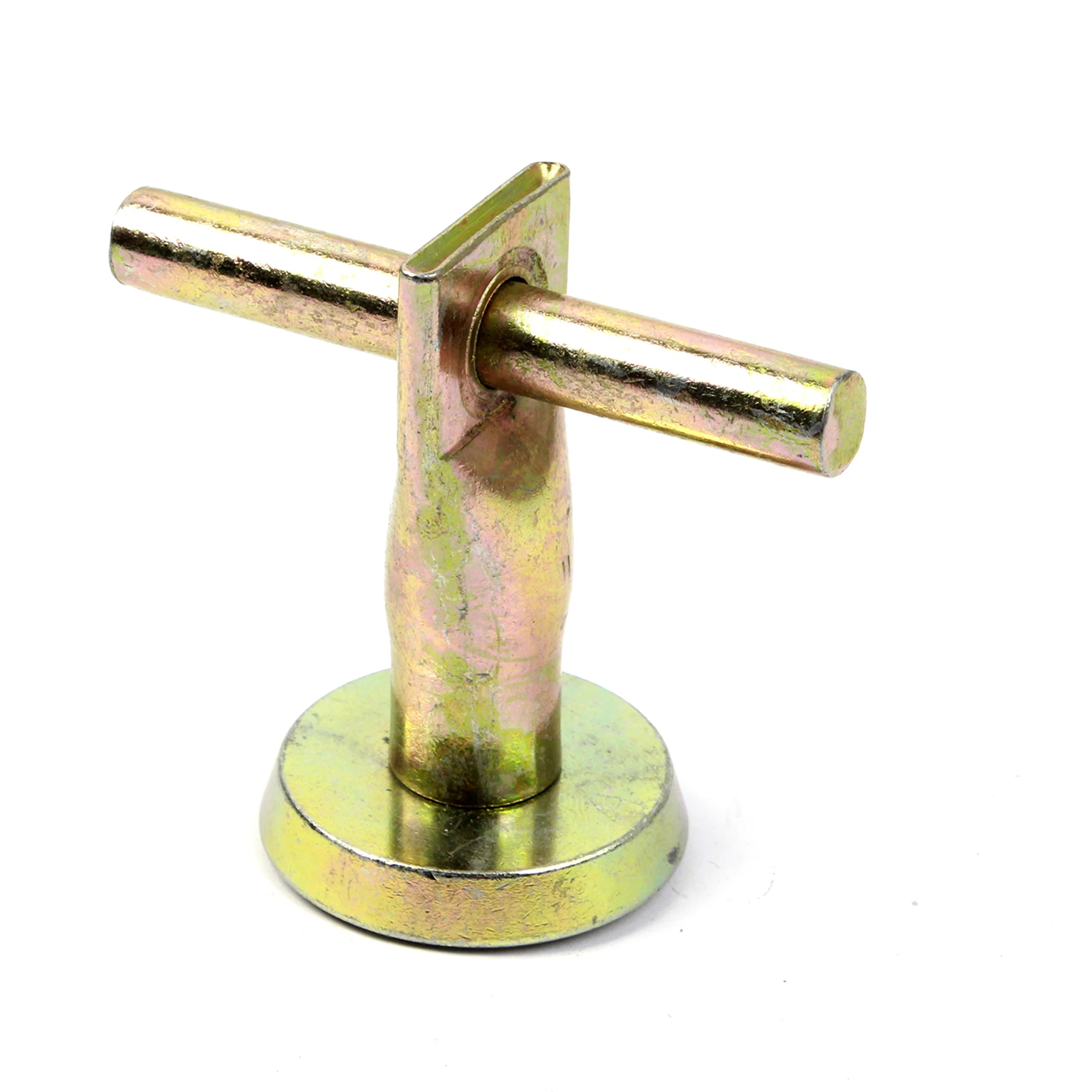 Lifting System Precast Concrete Lifting Socket Insert Embedded Fixing Magnets Holder