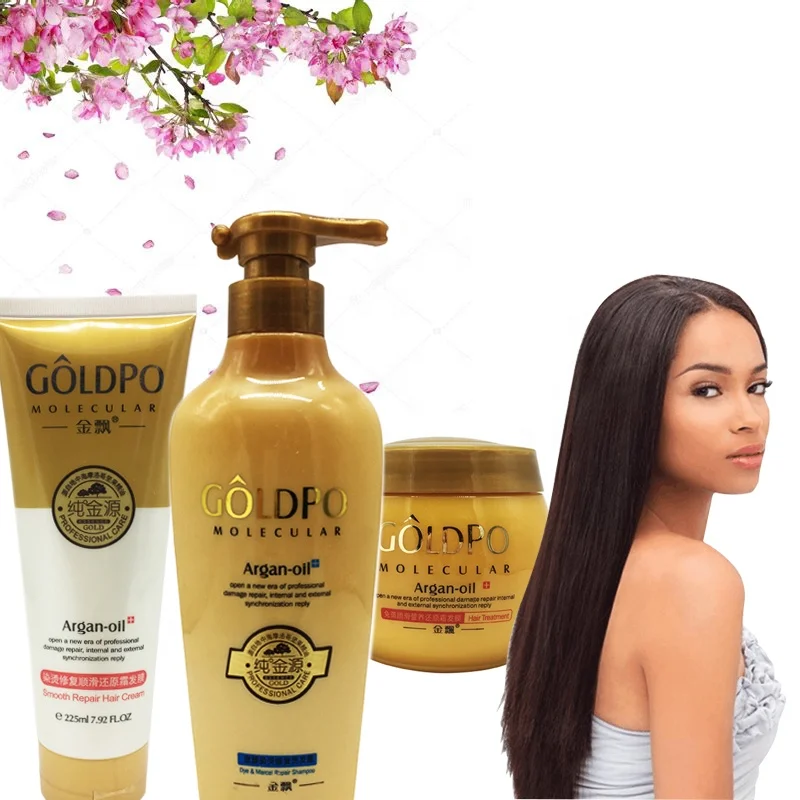 OEM/ODM Chinese Cosmetic Supplier Olive Perfumed Shampoo With Private Label