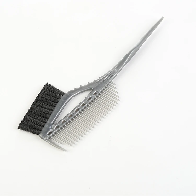 DIY Styling Accessory Salon Chines Factory Hair Coloring Brush