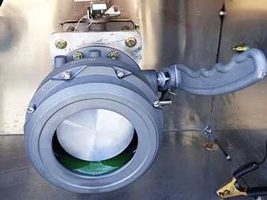 API valve