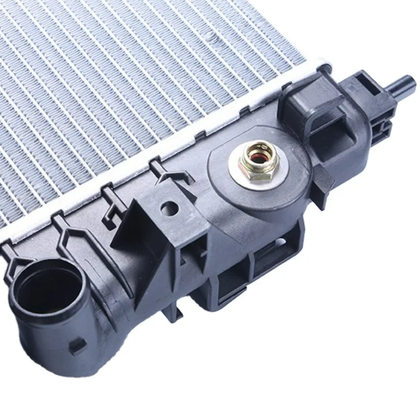 SAIC MG Original Genuine Quality Car Radiator For MG6