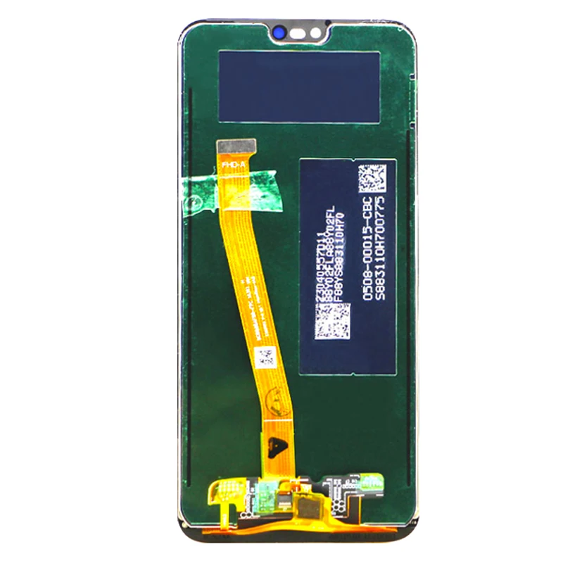 Replacement original mobile phone lcd For huawei honor 10 Display Touch Screen Assembly For honor 10 LCD Display On Col-L29