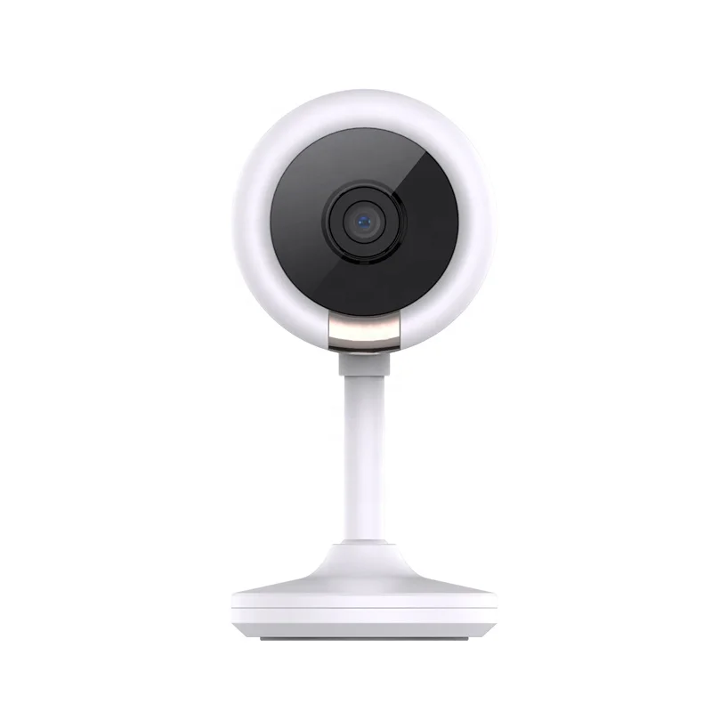 MC01 Cloudedge FHD 3MP Mini Card IP Camera Mobile Phone Remote Watching Baby & Pet Monitors With Free USB Cable & USB Adapter