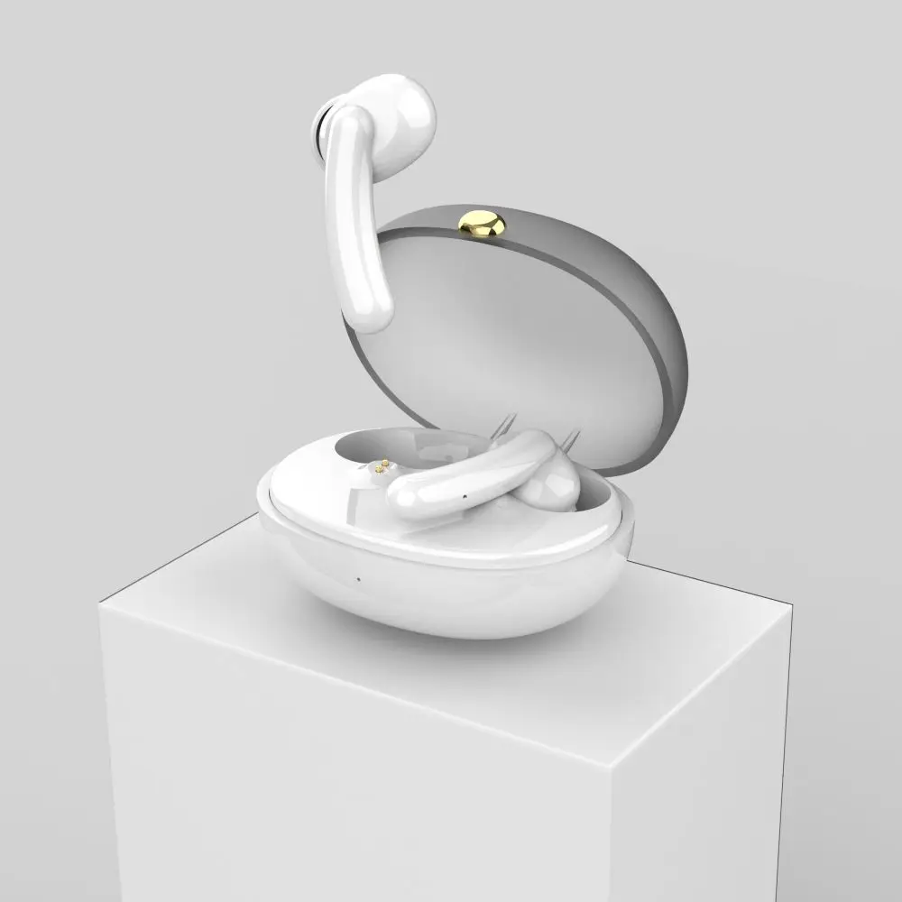 2022 New Trend TWS Stereo Sport Earbud Super Bass Wireless Earphone