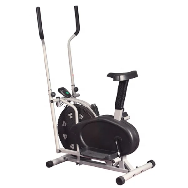 Orbitrac Elite/ Elliptical Cross Trainer/Orbitreck Orbitrec/ Orbi Track/Orbitek
