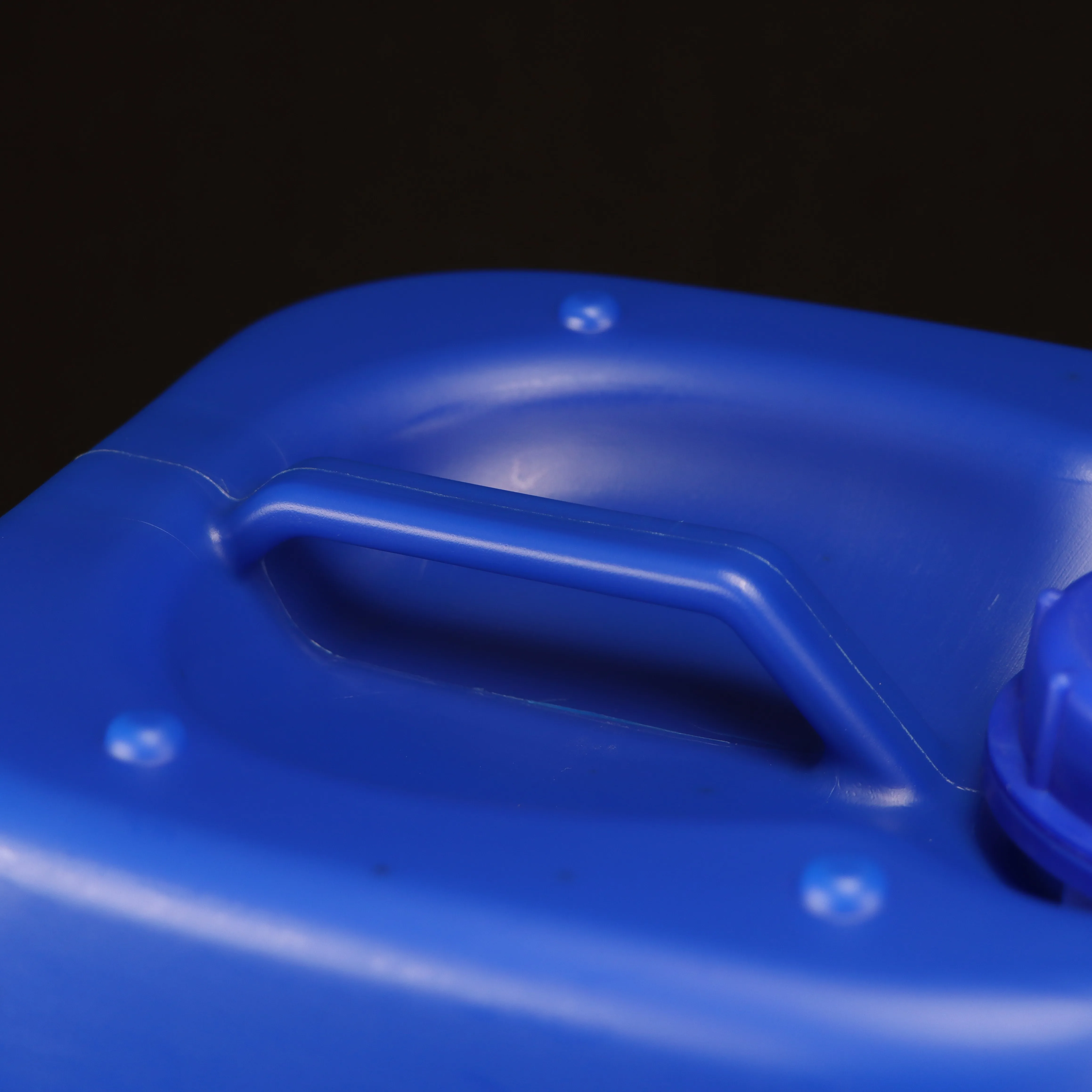 
HDPE 10 liter grain wine container in bulk plastic buckets wholesale 